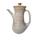 Vintage ceramic coffee maker