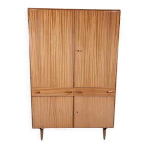 garde-robe vintage par