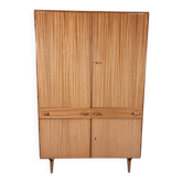 Garde-robe vintage par Francisek Mezulanik, années 1960