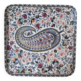 Gien placemat model Cachemire