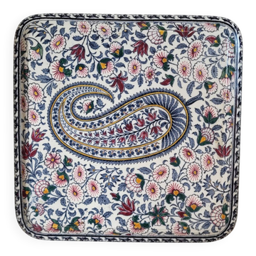 Dessous de plat Gien modèle Cachemire