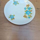 70's porcelain dinner service