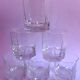 Service complet de 18 verres Luminarc Octime