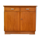 Vintage buffet