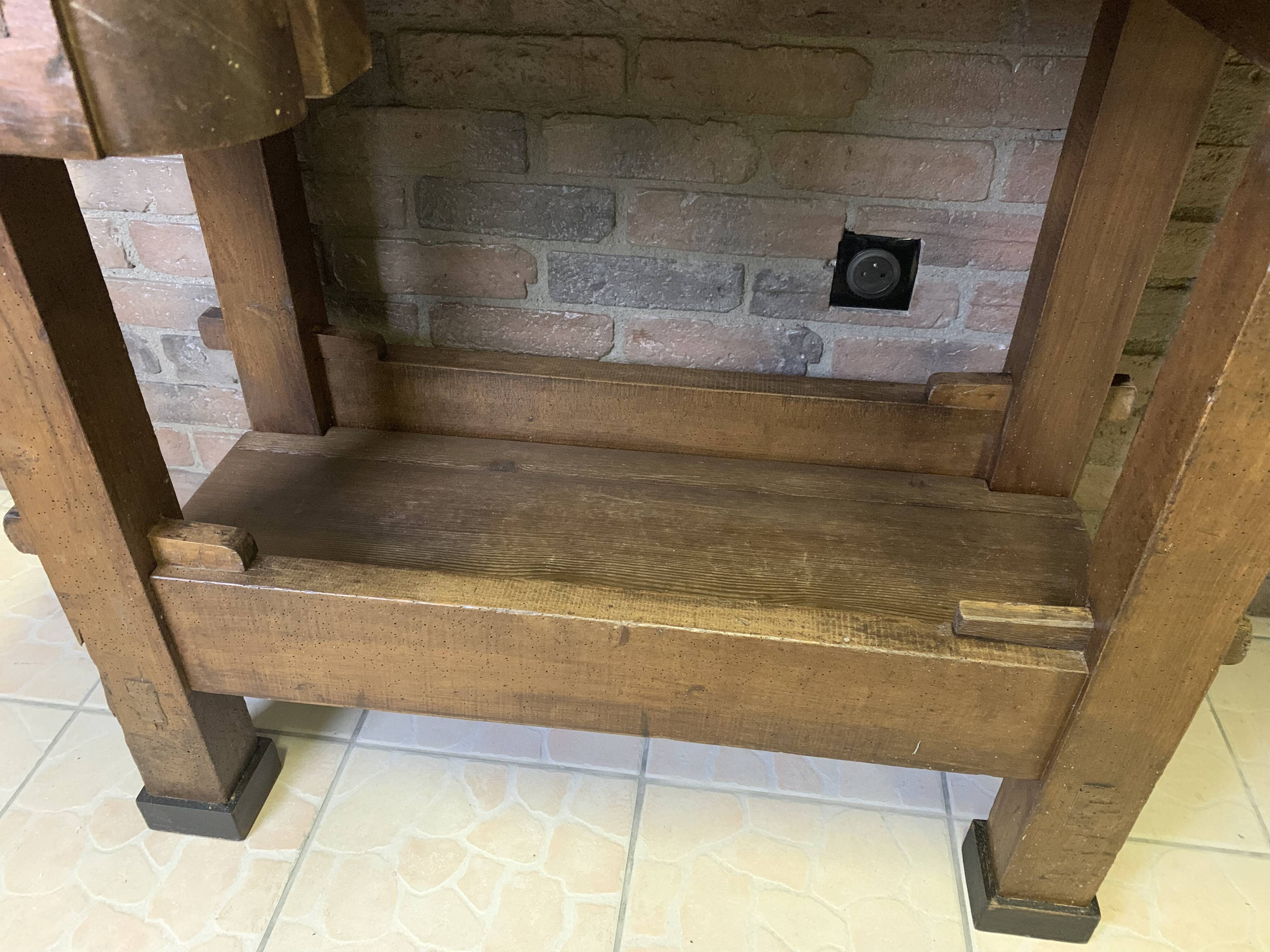 Workbench