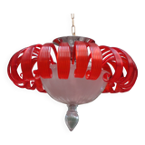 important Venetian chandelier from the 1980s