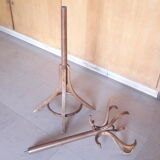 Baumann parrot coat rack 1960