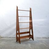 Vintage shelf by Pierre Cruège