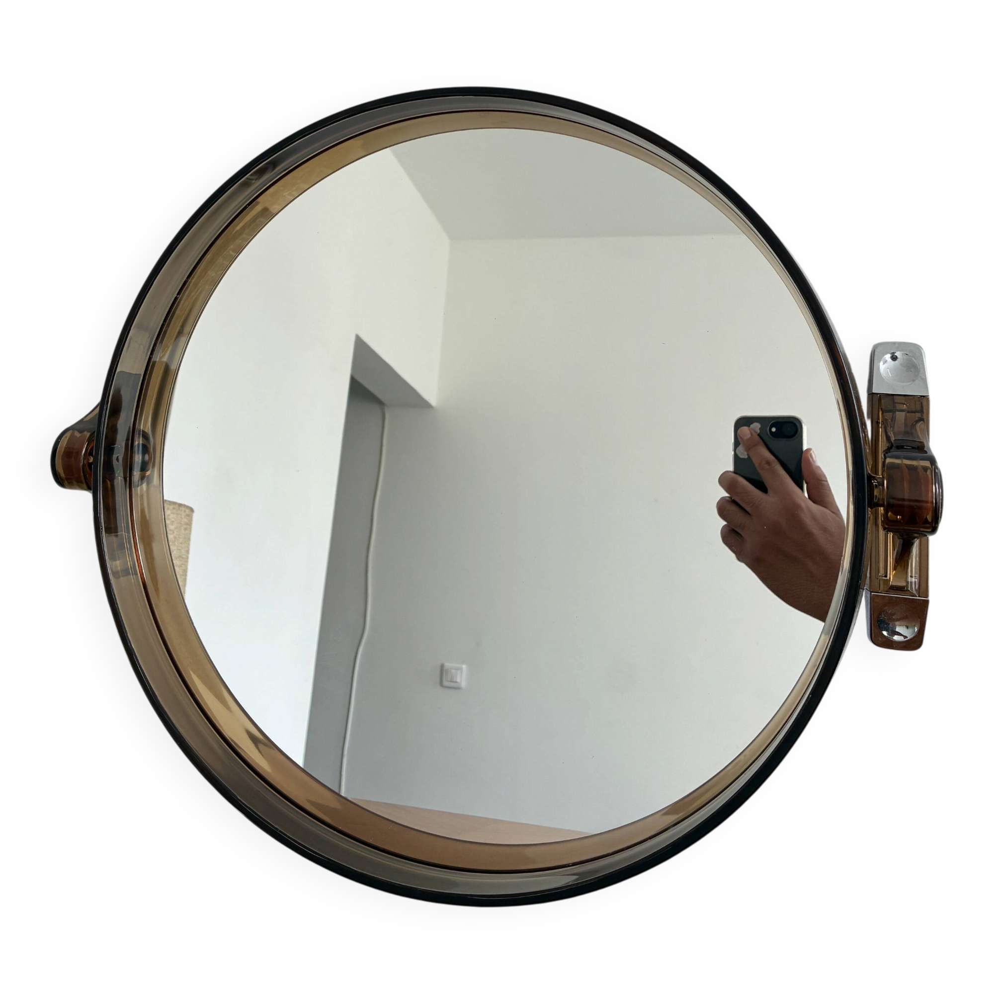 Miroir Grosfillex Made in France