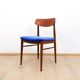 Wiesner-Hager chair in teak