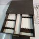 Boulenger silver-plated cutlery set, 86 pieces, hallmark 100.