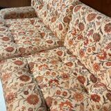 Cassina sofa, design by Piero Caliari 1960