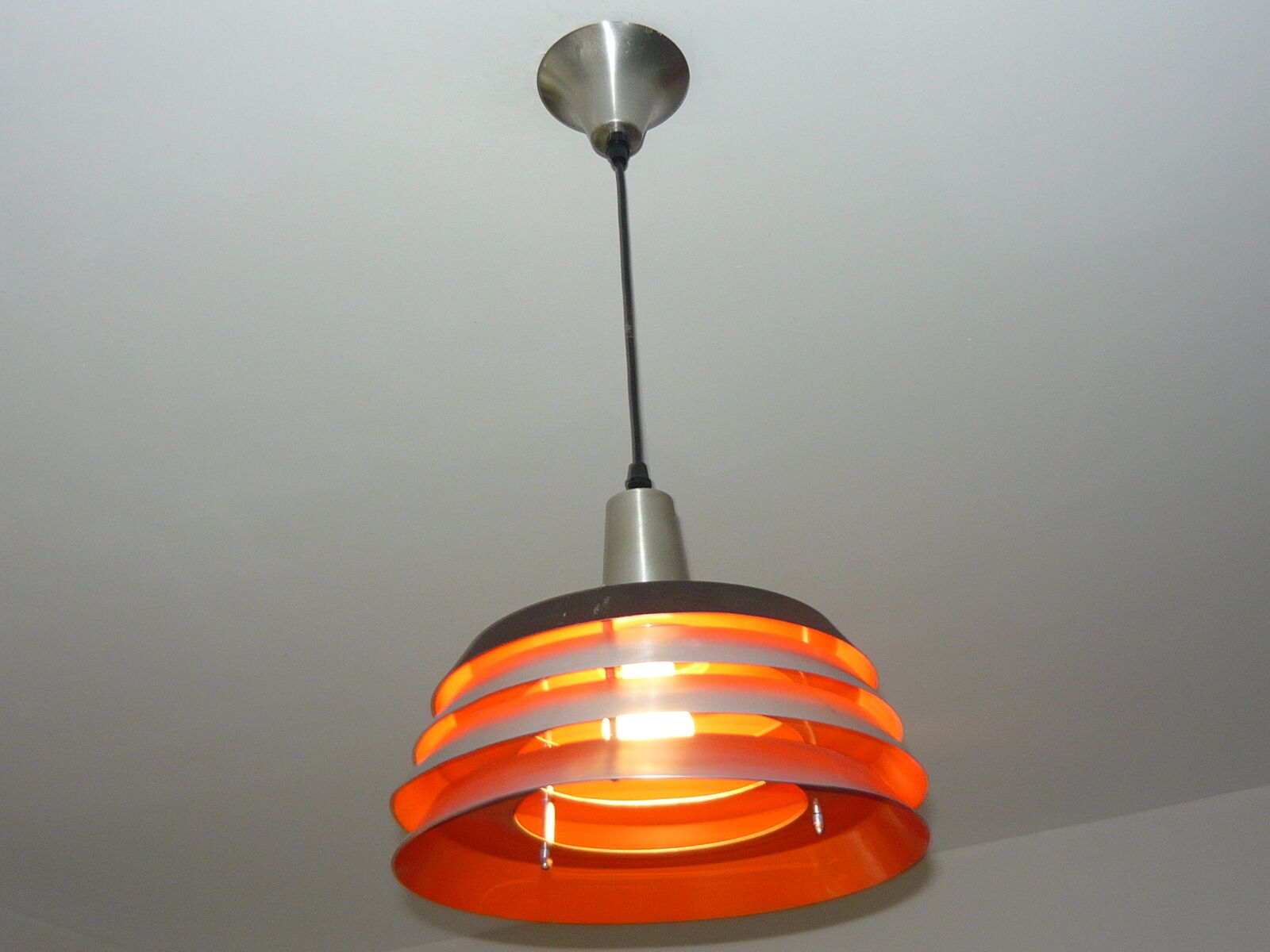 Scandinavian suspension of lakro amtelveen 1970