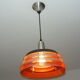 Suspension scandinave de  lakro amtelveen 1970