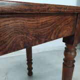 Bistro table