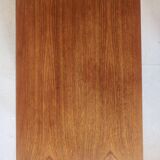 Scandinavian teak coffee table