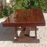Art Deco table