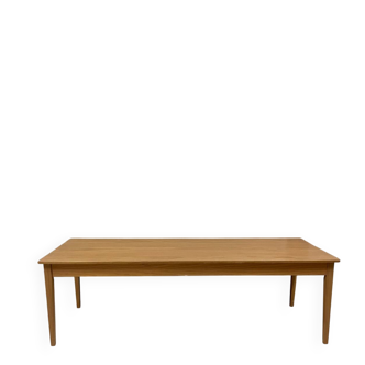 Large farmhouse table 2.40m