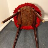 Baumann moumoute chair