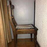 Suites de 6 chaises
