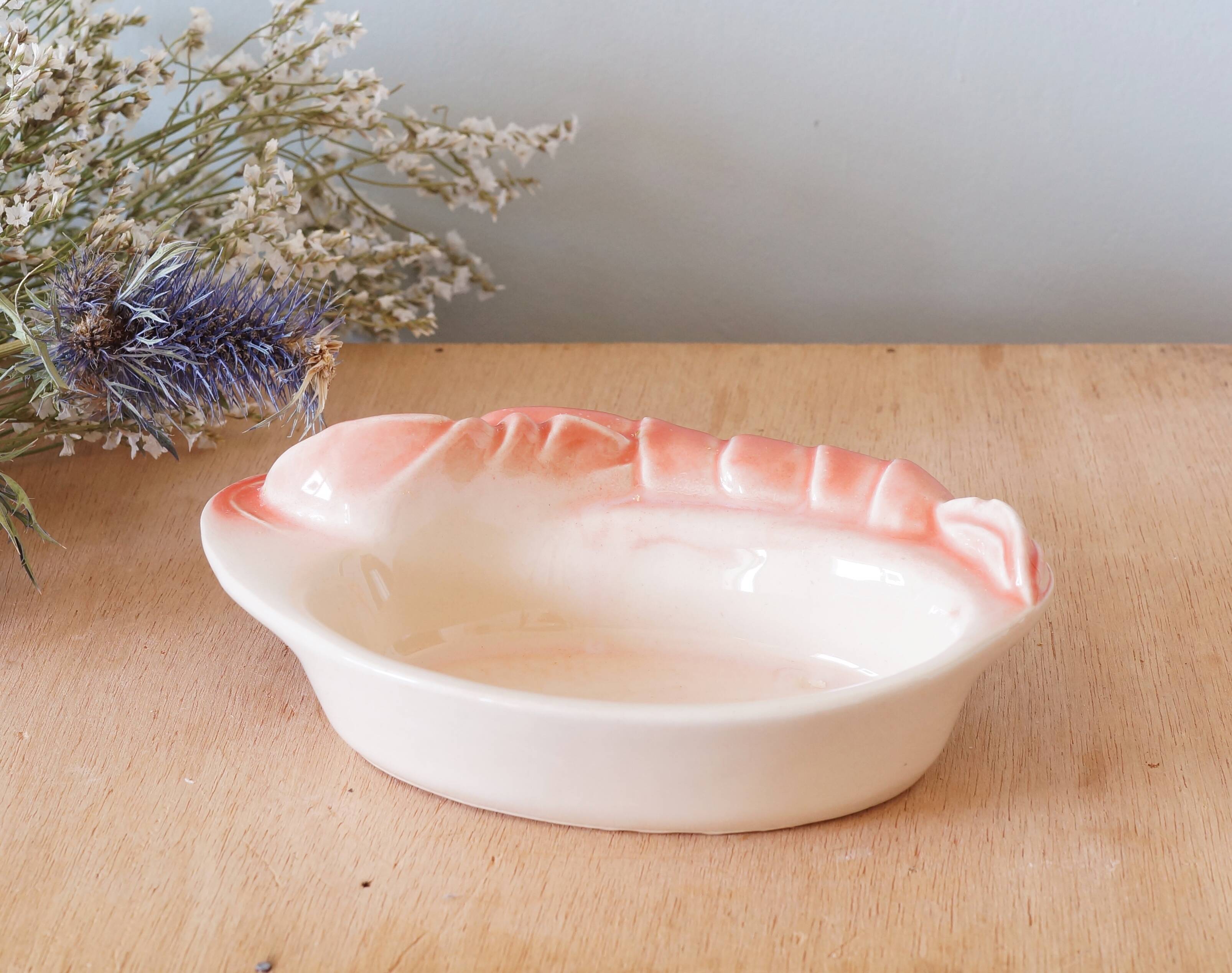Ramekin Norway lobster Charles Amand