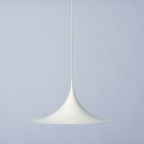 Foq & Morup for Ikea 1986, Semi pendant lamp