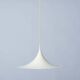 Foq & Morup for Ikea 1986, Semi pendant lamp