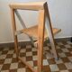 Chaise pliante