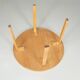 Alvar Aalto table 90A ed. Artek circa 1980