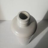 Stoneware bottle