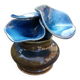 Vase valauris 2000