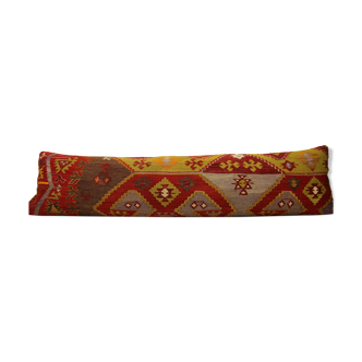 Coussin kilim  30x120 cm