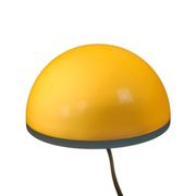 Lumiance - Concord Semi Luna - ceiling lamp - plastic - Holland - 80's