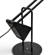 Flamingo floor lamp by Fridolin Naef for Luxo, 1980s