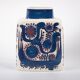 No. 436/3132 Tenera Vase from Royal Copenhagen, 1960s