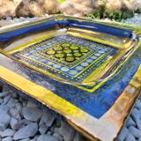 George Pelletier pocket empty