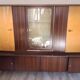 Large living room furniture / Vintage sideboard (1950s-60s)
