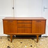 Jentic Enfilade 128cm