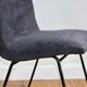 6 chairs Pierre Paulin vintage Edition TV furniture 1960