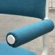 6 cantilever chairs from the 80s
