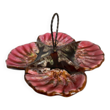 Plat serviteur Vallauris