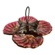 Vallauris serving dish