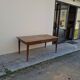 Table de Ferme rustique ancienne fabrication 1900s en Fruitier
