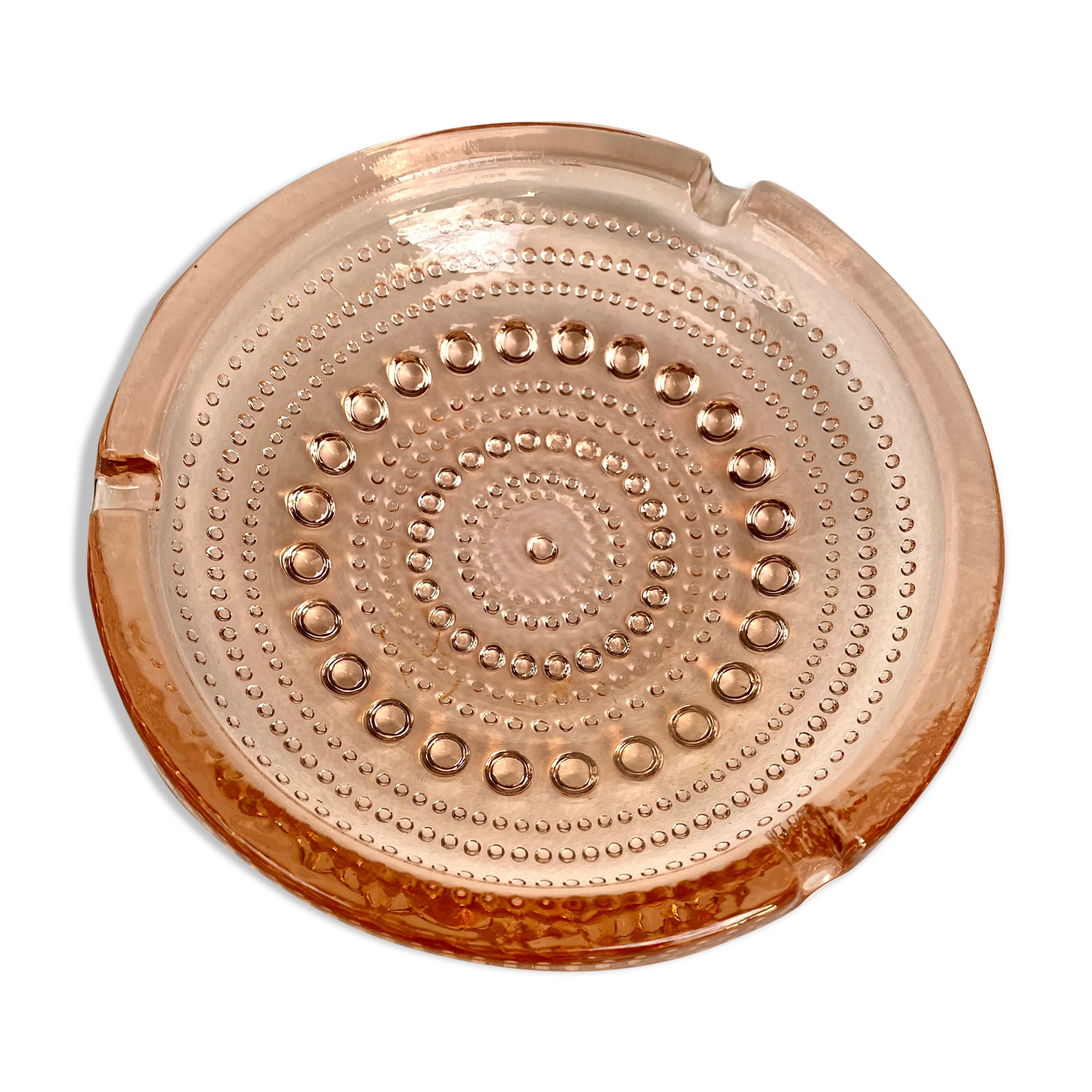 Vintage ashtray/trinket tray