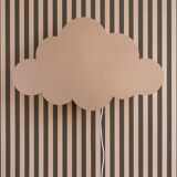 LED cloud lamp - Ferm Living