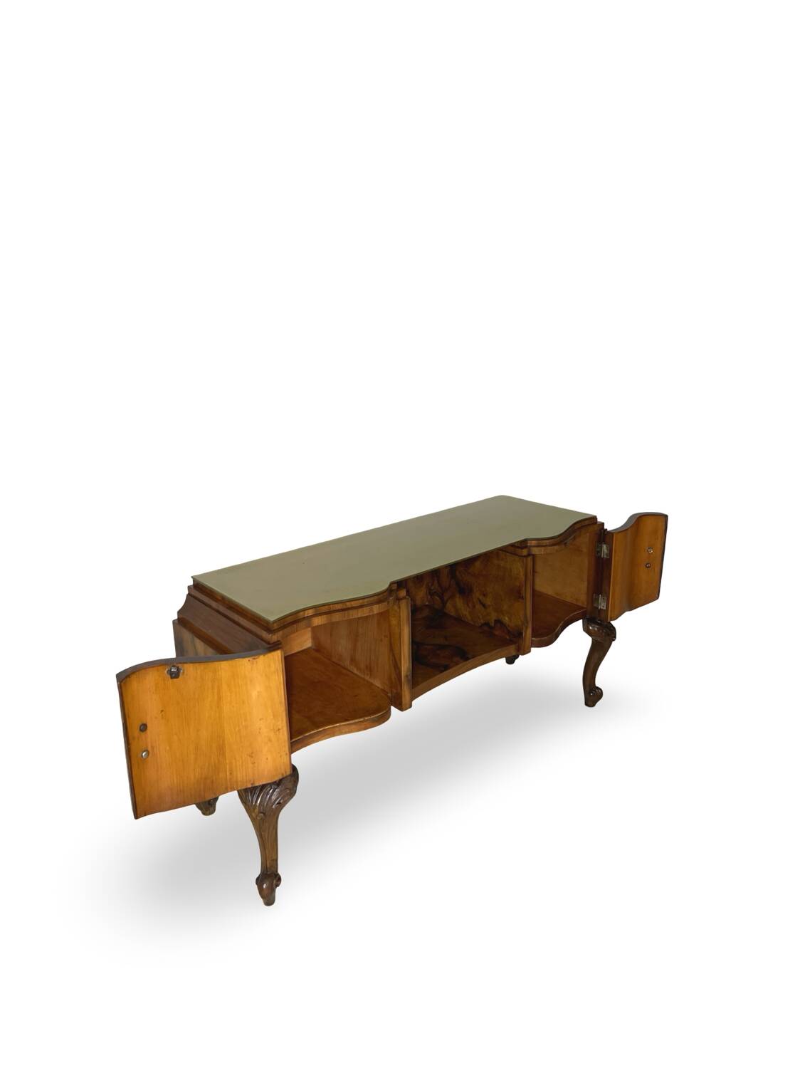 Italian console/petinuse from the 1930s
