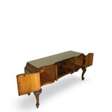 Italian console/petinuse from the 1930s