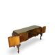 Italian console/petinuse from the 1930s