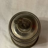 Vintage cigarette dispenser