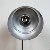 Vintage Orange Table Lamp , 1970s